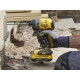 Купити Гайковерт ударний акумуляторний безщітковий STANLEY FATMAX SFMCF810D2K. Офіційний магазин Dewalt Україна. Фірмовий інструмент та обладнання DeWALT, STANLEY, BLACK+DECKER, BOSTITCH