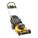 Купити Газонокосарка акумуляторна безщіткова DeWALT DCMW564P2. Офіційний магазин Dewalt Україна. Фірмовий інструмент та обладнання DeWALT, STANLEY, BLACK+DECKER, BOSTITCH