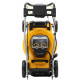 Купити Газонокосарка акумуляторна безщіткова DeWALT DCMW564P2. Офіційний магазин Dewalt Україна. Фірмовий інструмент та обладнання DeWALT, STANLEY, BLACK+DECKER, BOSTITCH