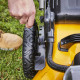 Купити Газонокосарка акумуляторна безщіткова DeWALT DCMW564P2. Офіційний магазин Dewalt Україна. Фірмовий інструмент та обладнання DeWALT, STANLEY, BLACK+DECKER, BOSTITCH
