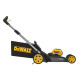 Купити Газонокосарка акумуляторна безщіткова DeWALT DCMWP500N. Офіційний магазин Dewalt Україна. Фірмовий інструмент та обладнання DeWALT, STANLEY, BLACK+DECKER, BOSTITCH
