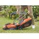 Купити Газонокосарка акумуляторна BLACK+DECKER BCMW3318L2. Офіційний магазин Dewalt Україна. Фірмовий інструмент та обладнання DeWALT, STANLEY, BLACK+DECKER, BOSTITCH