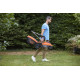 Купити Газонокосарка акумуляторна BLACK+DECKER BCMW3318L2. Офіційний магазин Dewalt Україна. Фірмовий інструмент та обладнання DeWALT, STANLEY, BLACK+DECKER, BOSTITCH