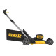 Купить Газонокосилка аккумуляторная бесщёточная DeWALT DCMWP134N. Официальный магазин Dewalt Украина. Фирменный инструмент и оборудовние DeWALT, STANLEY, BLACK+DECKER, BOSTITCH