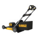 Купить Газонокосилка аккумуляторная бесщёточная DeWALT DCMWP134N. Официальный магазин Dewalt Украина. Фирменный инструмент и оборудовние DeWALT, STANLEY, BLACK+DECKER, BOSTITCH