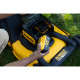 Купить Газонокосилка аккумуляторная бесщёточная DeWALT DCMWP134N. Официальный магазин Dewalt Украина. Фирменный инструмент и оборудовние DeWALT, STANLEY, BLACK+DECKER, BOSTITCH