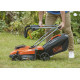 Купити Газонокосарка акумуляторна BLACK+DECKER BCMW3336L1. Офіційний магазин Dewalt Україна. Фірмовий інструмент та обладнання DeWALT, STANLEY, BLACK+DECKER, BOSTITCH
