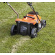 Купити Газонокосарка акумуляторна BLACK+DECKER BCMW3336L1. Офіційний магазин Dewalt Україна. Фірмовий інструмент та обладнання DeWALT, STANLEY, BLACK+DECKER, BOSTITCH