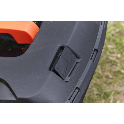 Купити Газонокосарка акумуляторна BLACK+DECKER BCMW3336L1. Офіційний магазин Dewalt Україна. Фірмовий інструмент та обладнання DeWALT, STANLEY, BLACK+DECKER, BOSTITCH