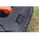 Купити Газонокосарка акумуляторна BLACK+DECKER BCMW3336L1. Офіційний магазин Dewalt Україна. Фірмовий інструмент та обладнання DeWALT, STANLEY, BLACK+DECKER, BOSTITCH