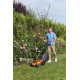 Купити Газонокосарка акумуляторна BLACK+DECKER BCMW3336L1. Офіційний магазин Dewalt Україна. Фірмовий інструмент та обладнання DeWALT, STANLEY, BLACK+DECKER, BOSTITCH