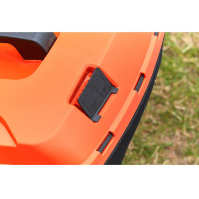 Купити Газонокосарка акумуляторна BLACK+DECKER BCMW33184L2. Офіційний магазин Dewalt Україна. Фірмовий інструмент та обладнання DeWALT, STANLEY, BLACK+DECKER, BOSTITCH