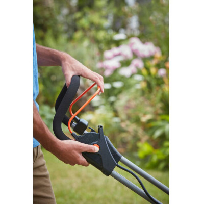 Купити Газонокосарка акумуляторна BLACK+DECKER BCMW33184L2. Офіційний магазин Dewalt Україна. Фірмовий інструмент та обладнання DeWALT, STANLEY, BLACK+DECKER, BOSTITCH