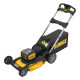 Купити Газонокосарка акумуляторна безщіткова DeWALT DCMWP134W2. Офіційний магазин Dewalt Україна. Фірмовий інструмент та обладнання DeWALT, STANLEY, BLACK+DECKER, BOSTITCH