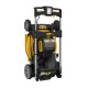 Купити Газонокосарка акумуляторна безщіткова DeWALT DCMWP134W2. Офіційний магазин Dewalt Україна. Фірмовий інструмент та обладнання DeWALT, STANLEY, BLACK+DECKER, BOSTITCH