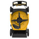 Купити Газонокосарка акумуляторна безщіткова DeWALT DCMWP134W2. Офіційний магазин Dewalt Україна. Фірмовий інструмент та обладнання DeWALT, STANLEY, BLACK+DECKER, BOSTITCH