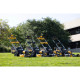 Купити Газонокосарка акумуляторна безщіткова DeWALT DCMWP134W2. Офіційний магазин Dewalt Україна. Фірмовий інструмент та обладнання DeWALT, STANLEY, BLACK+DECKER, BOSTITCH