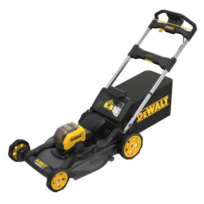Купить Газонокосилка аккумуляторная самоходная бесщёточная DeWALT DCMWSP550N. Официальный магазин Dewalt Украина. Фирменный инструмент и оборудовние DeWALT, STANLEY, BLACK+DECKER, BOSTITCH