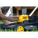 Купить Газонокосилка аккумуляторная самоходная бесщёточная DeWALT DCMWSP550N. Официальный магазин Dewalt Украина. Фирменный инструмент и оборудовние DeWALT, STANLEY, BLACK+DECKER, BOSTITCH
