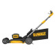 Купить Газонокосилка аккумуляторная самоходная бесщёточная DeWALT DCMWSP156N. Официальный магазин Dewalt Украина. Фирменный инструмент и оборудовние DeWALT, STANLEY, BLACK+DECKER, BOSTITCH