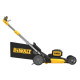 Купить Газонокосилка аккумуляторная самоходная бесщёточная DeWALT DCMWSP156N. Официальный магазин Dewalt Украина. Фирменный инструмент и оборудовние DeWALT, STANLEY, BLACK+DECKER, BOSTITCH