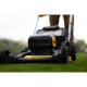 Купить Газонокосилка аккумуляторная самоходная бесщёточная DeWALT DCMWSP156N. Официальный магазин Dewalt Украина. Фирменный инструмент и оборудовние DeWALT, STANLEY, BLACK+DECKER, BOSTITCH