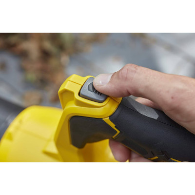 Купить Газонокосарка самохідна акумуляторна безщіткова STANLEY FATMAX SFMCMWS251M+SFMCBL7M1. Официальный магазин Dewalt Украина. Фирменный инструмент и оборудовние DeWALT, STANLEY, BLACK+DECKER, BOSTITCH