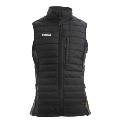 Купити Жилет FORCE GILET DeWALT DWC50-013-M. Офіційний магазин Dewalt Україна. Фірмовий інструмент та обладнання DeWALT, STANLEY, BLACK+DECKER, BOSTITCH