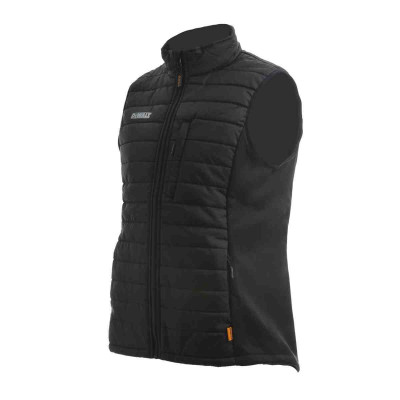 Купити Жилет FORCE GILET DeWALT DWC50-013-M. Офіційний магазин Dewalt Україна. Фірмовий інструмент та обладнання DeWALT, STANLEY, BLACK+DECKER, BOSTITCH