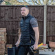 Купити Жилет FORCE GILET DeWALT DWC50-013-M. Офіційний магазин Dewalt Україна. Фірмовий інструмент та обладнання DeWALT, STANLEY, BLACK+DECKER, BOSTITCH