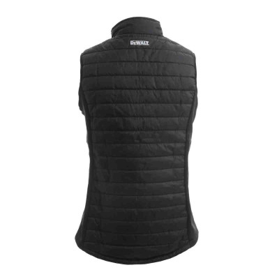 Купити Жилет FORCE GILET DeWALT DWC50-013-XL. Офіційний магазин Dewalt Україна. Фірмовий інструмент та обладнання DeWALT, STANLEY, BLACK+DECKER, BOSTITCH