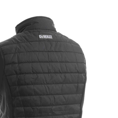 Купити Жилет FORCE GILET DeWALT DWC50-013-XL. Офіційний магазин Dewalt Україна. Фірмовий інструмент та обладнання DeWALT, STANLEY, BLACK+DECKER, BOSTITCH