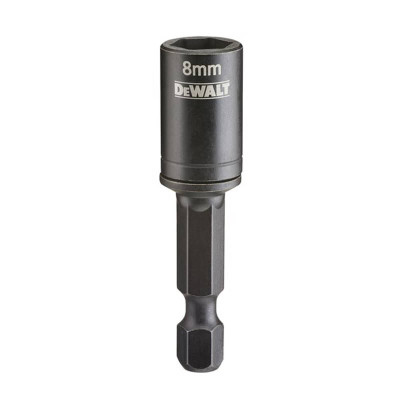 Купити Голівка торцева магнітна Impact знімна DeWALT DT7465. Офіційний магазин Dewalt Україна. Фірмовий інструмент та обладнання DeWALT, STANLEY, BLACK+DECKER, BOSTITCH