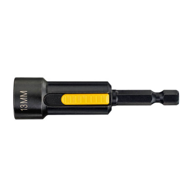 Купити Набір головок торцевих магнітних EXTREME IMPACT DeWALT DT7460. Офіційний магазин Dewalt Україна. Фірмовий інструмент та обладнання DeWALT, STANLEY, BLACK+DECKER, BOSTITCH