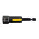Купити Набір головок торцевих магнітних EXTREME IMPACT DeWALT DT7460. Офіційний магазин Dewalt Україна. Фірмовий інструмент та обладнання DeWALT, STANLEY, BLACK+DECKER, BOSTITCH