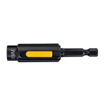 Купити Набір головок торцевих магнітних EXTREME IMPACT DeWALT DT7460. Офіційний магазин Dewalt Україна. Фірмовий інструмент та обладнання DeWALT, STANLEY, BLACK+DECKER, BOSTITCH