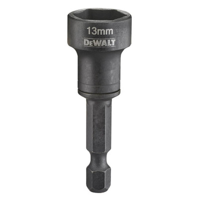 Купити Голівка торцева магнітна Impact знімна DeWALT DT7467. Офіційний магазин Dewalt Україна. Фірмовий інструмент та обладнання DeWALT, STANLEY, BLACK+DECKER, BOSTITCH