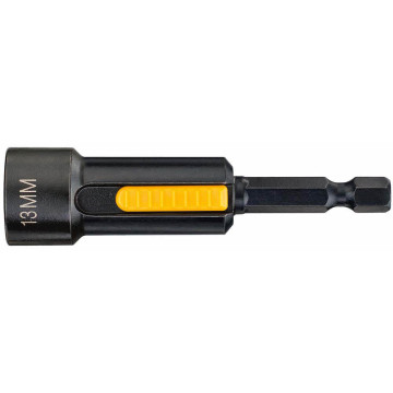 Купить Головка торцевая магнитная DeWALT DT7450. Официальный магазин Dewalt Украина. Фирменный инструмент и оборудовние DeWALT, STANLEY, BLACK+DECKER, BOSTITCH