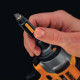 Купити Голівка торцева магнітна DeWALT DT7450. Офіційний магазин Dewalt Україна. Фірмовий інструмент та обладнання DeWALT, STANLEY, BLACK+DECKER, BOSTITCH