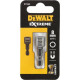Купить Головка торцевая магнитная Impact DeWALT DT7462. Официальный магазин Dewalt Украина. Фирменный инструмент и оборудовние DeWALT, STANLEY, BLACK+DECKER, BOSTITCH