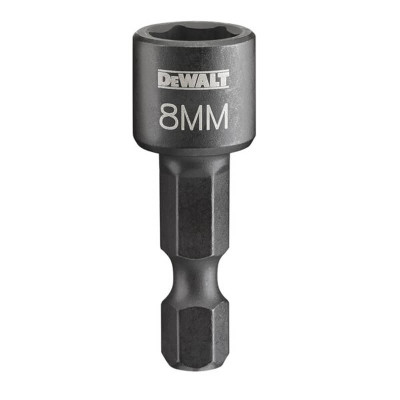 Купить Головка торцевая магнитная Impact DeWALT DT7462. Официальный магазин Dewalt Украина. Фирменный инструмент и оборудовние DeWALT, STANLEY, BLACK+DECKER, BOSTITCH