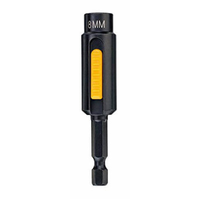 Купить Головка торцевая магнитная EXTREME DeWALT DT7430. Официальный магазин Dewalt Украина. Фирменный инструмент и оборудовние DeWALT, STANLEY, BLACK+DECKER, BOSTITCH