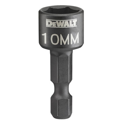 Купить Головка торцевая магнитная Impact DeWALT DT7463. Официальный магазин Dewalt Украина. Фирменный инструмент и оборудовние DeWALT, STANLEY, BLACK+DECKER, BOSTITCH
