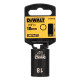 Купить Головка торцевая ударная короткая IMPACT DeWALT DT7536. Официальный магазин Dewalt Украина. Фирменный инструмент и оборудовние DeWALT, STANLEY, BLACK+DECKER, BOSTITCH