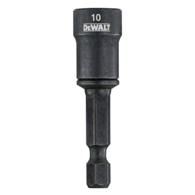 Купити Голівка торцева магнітна Impact знімна DeWALT DT7466. Офіційний магазин Dewalt Україна. Фірмовий інструмент та обладнання DeWALT, STANLEY, BLACK+DECKER, BOSTITCH