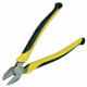 Купить Кусачки FatMax® диагональные длиной 160 мм STANLEY 0-89-858. Официальный магазин Dewalt Украина. Фирменный инструмент и оборудовние DeWALT, STANLEY, BLACK+DECKER, BOSTITCH