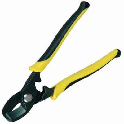 Купить Кусачки FatMax® длиной 215 мм для резки кабеля STANLEY 0-89-874. Официальный магазин Dewalt Украина. Фирменный инструмент и оборудовние DeWALT, STANLEY, BLACK+DECKER, BOSTITCH