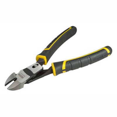 Купити Шматочки FatMax® Compound Action діагональні довжиною 200 мм STANLEY FMHT0-70814. Офіційний магазин Dewalt Україна. Фірмовий інструмент та обладнання DeWALT, STANLEY, BLACK+DECKER, BOSTITCH