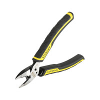 Купить Кусачки FatMax® 5-in-1 комбинированные (пять функций в одном инструменте) длиной 180 мм STANLEY FMHT0-75468. Официальный магазин Dewalt Украина. Фирменный инструмент и оборудовние DeWALT, STANLEY, BLACK+DECKER, BOSTITCH