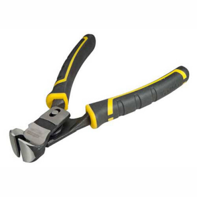 Купить Кусачки FatMax® Compound Action торцевые длиной 190 мм STANLEY FMHT0-71851. Официальный магазин Dewalt Украина. Фирменный инструмент и оборудовние DeWALT, STANLEY, BLACK+DECKER, BOSTITCH